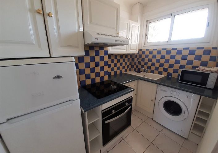 vente Appartement en résidence Saint Cyprien Plage