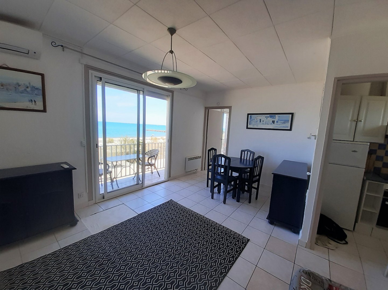 vente Appartement en résidence Saint Cyprien Plage - Photo 2