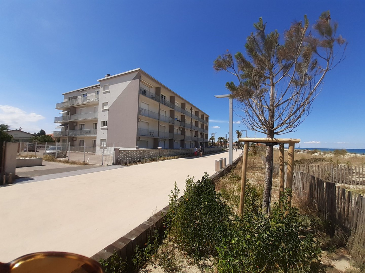vente Appartement en résidence Saint Cyprien Plage - Photo 7