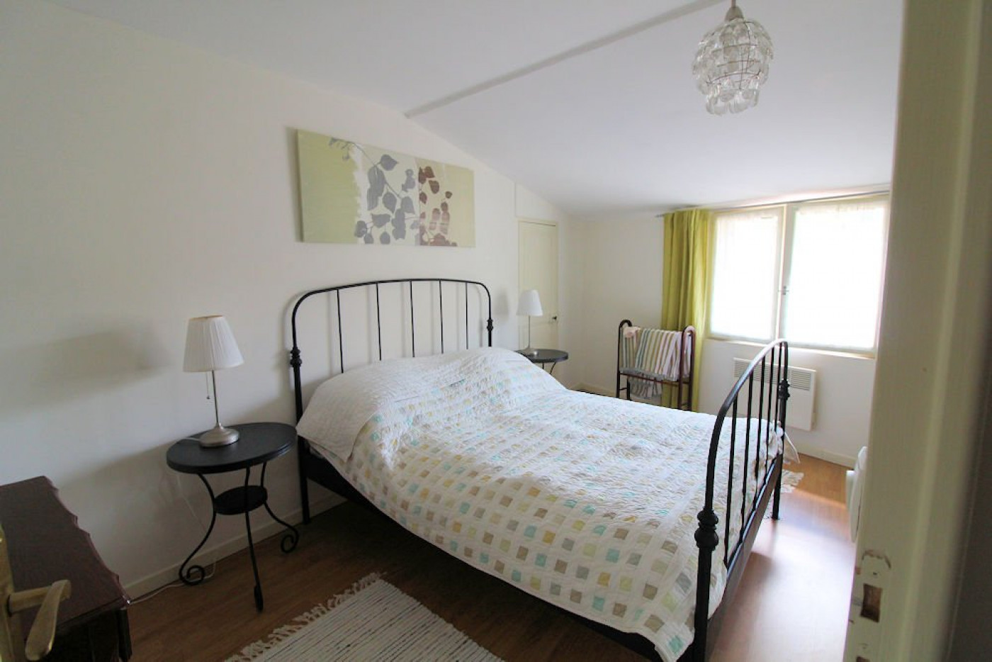 vente Maison de village Fouzilhon - Photo 7