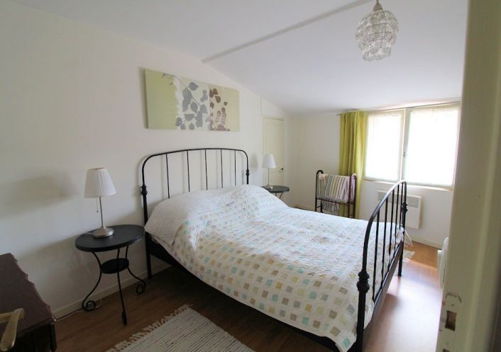 vente Maison de village Fouzilhon