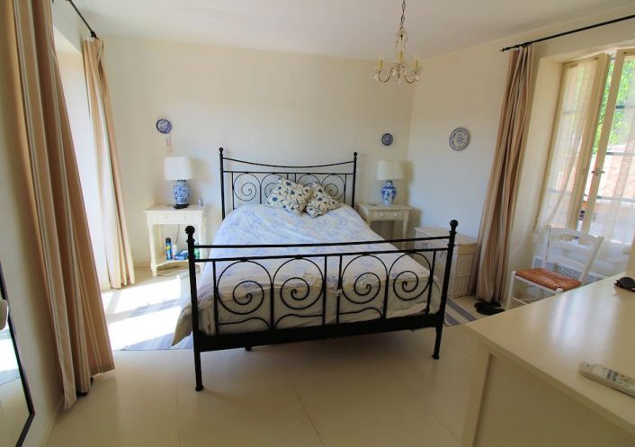 vente Maison de village Fouzilhon