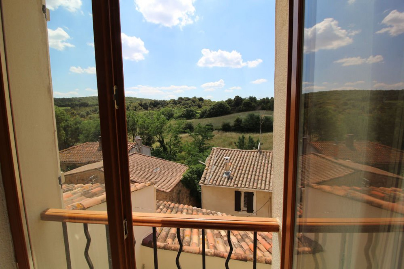 vente Maison de village Fouzilhon - Photo 3