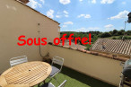 vente Maison de village Fouzilhon