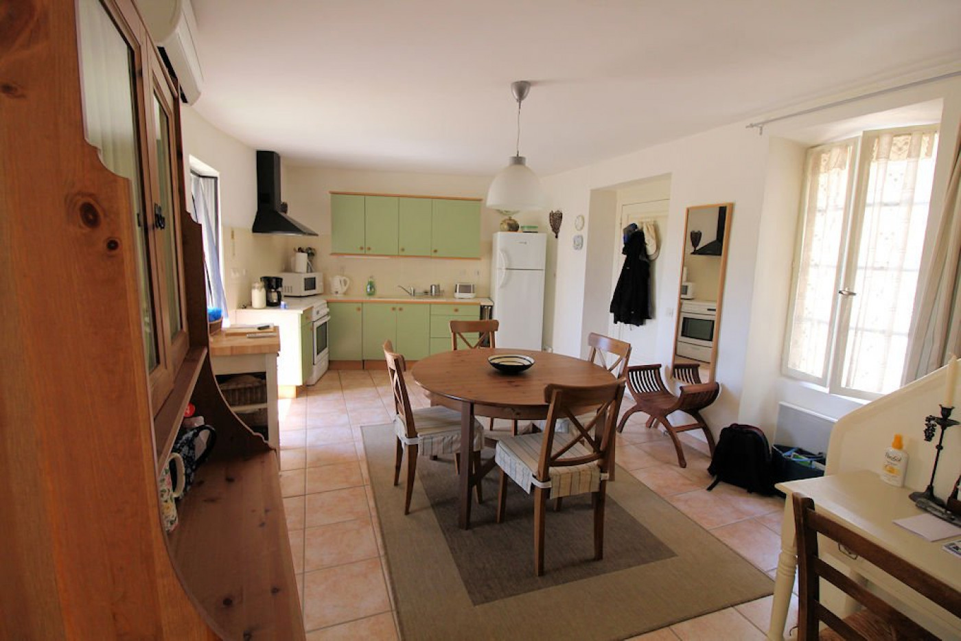 vente Maison de village Fouzilhon - Photo 4