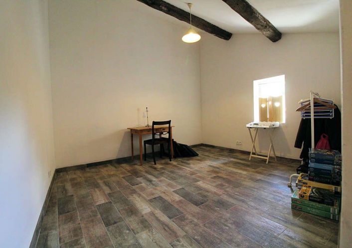 vente Maison vigneronne Fouzilhon