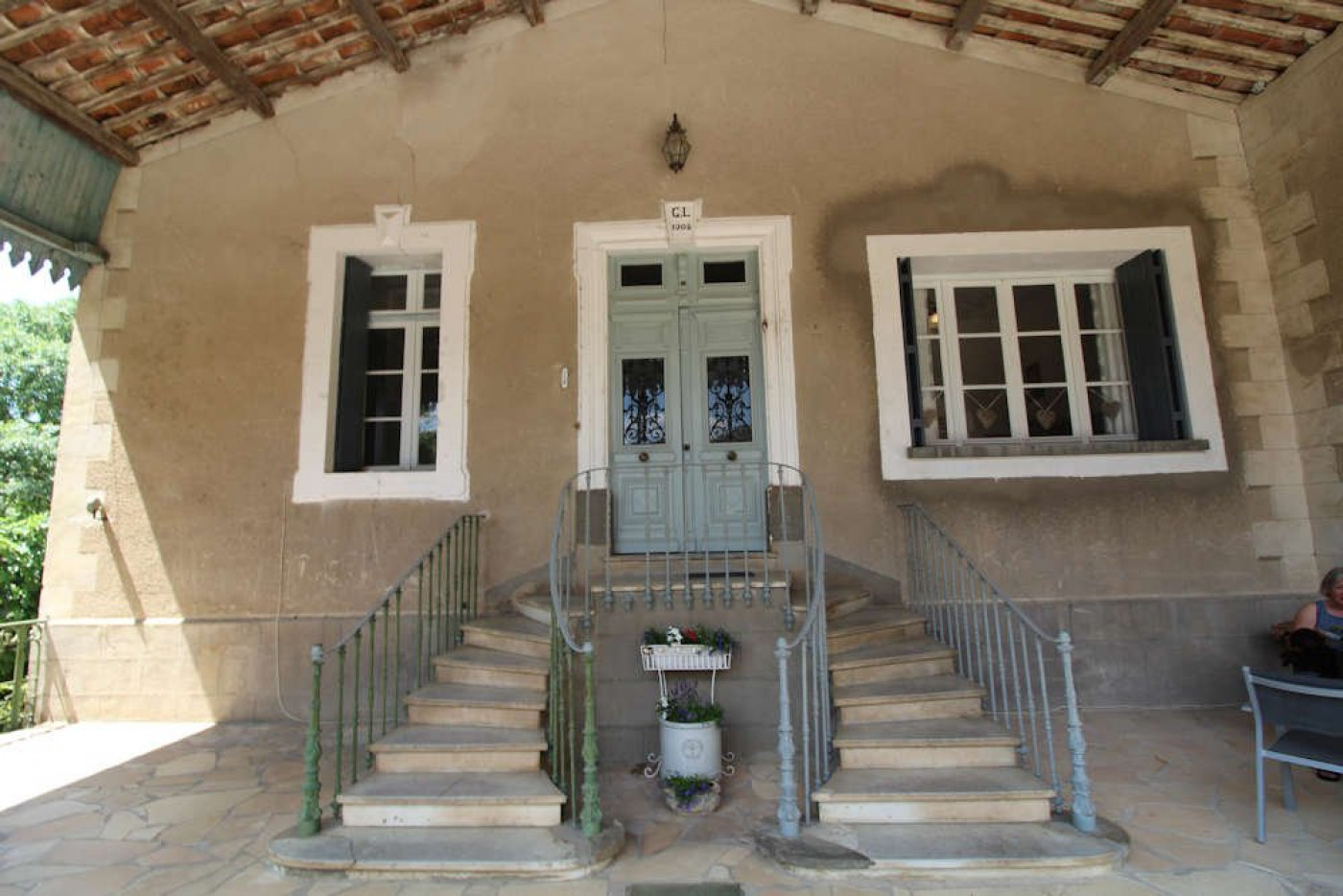 vente Maison vigneronne Fouzilhon - Photo 2