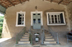 vente Maison vigneronne Fouzilhon