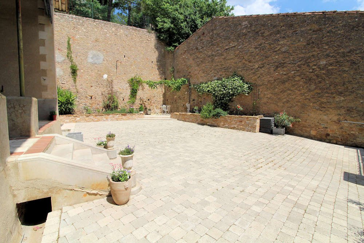 vente Maison vigneronne Fouzilhon - Photo 3