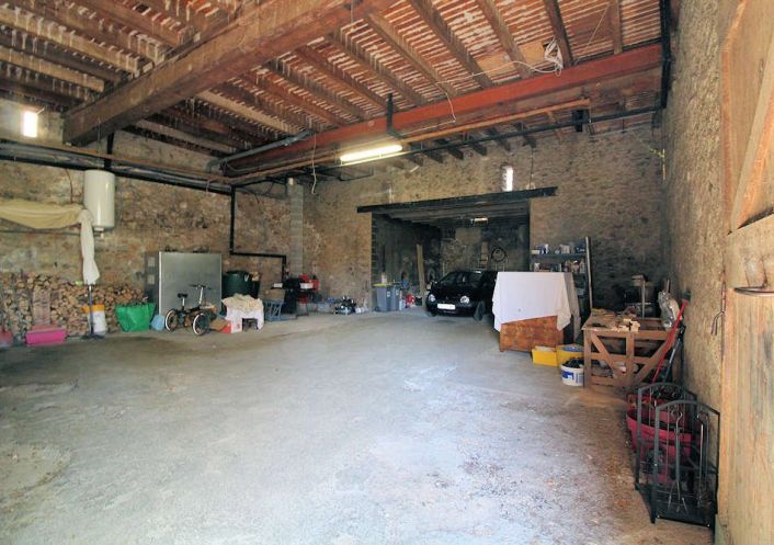 vente Maison vigneronne Fouzilhon