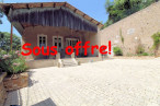 vente Maison vigneronne Fouzilhon