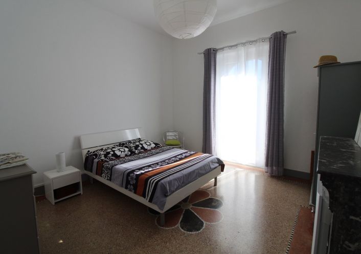 vente Appartement bourgeois Beziers