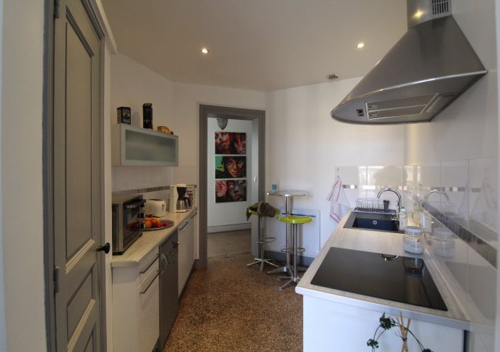 vente Appartement bourgeois Beziers