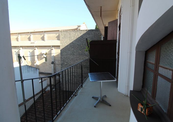 vente Appartement bourgeois Beziers