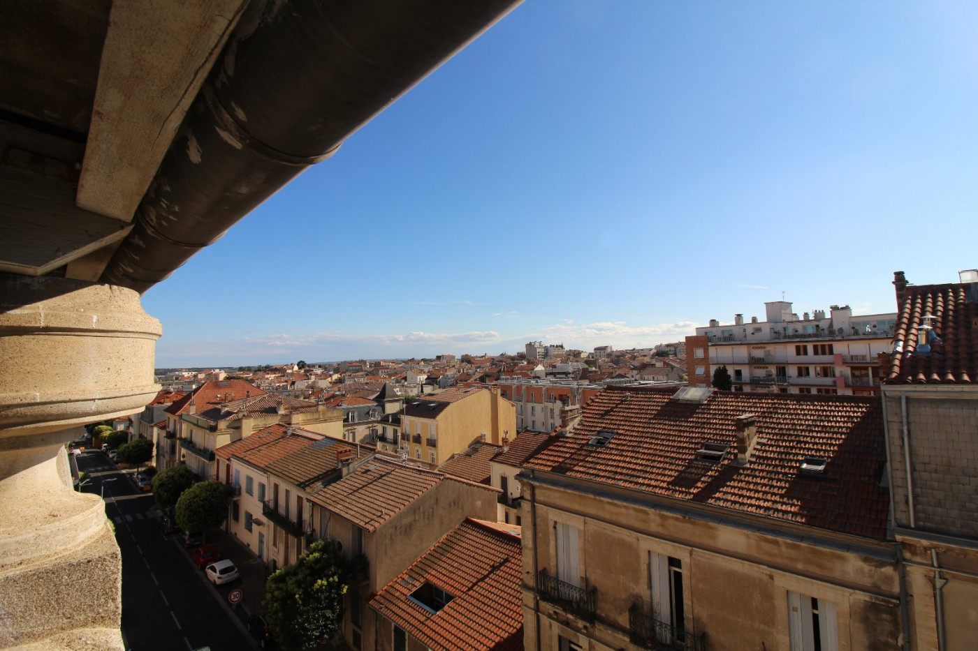 vente Appartement bourgeois Beziers - Photo 10