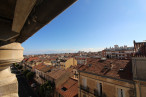 vente Appartement bourgeois Beziers