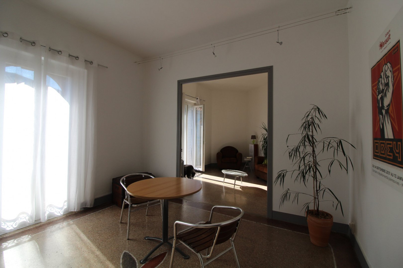 vente Appartement bourgeois Beziers - Photo 5