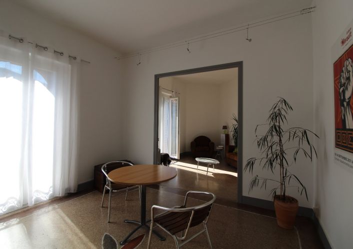 vente Appartement bourgeois Beziers
