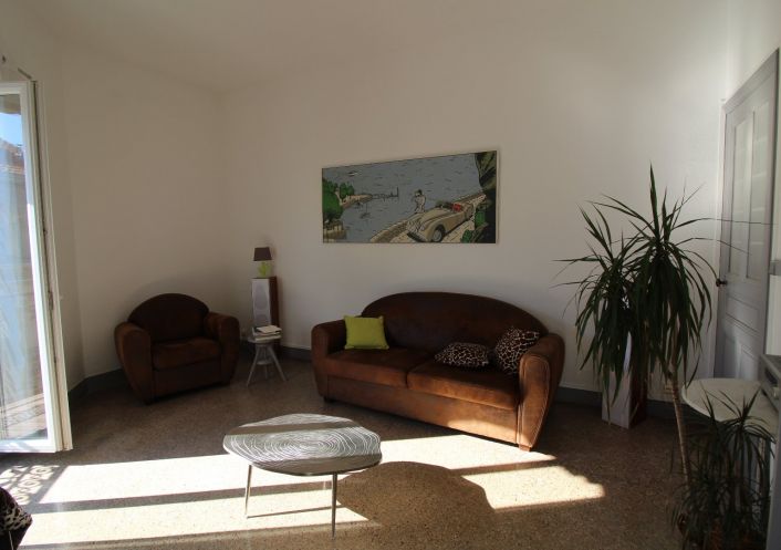 vente Appartement bourgeois Beziers