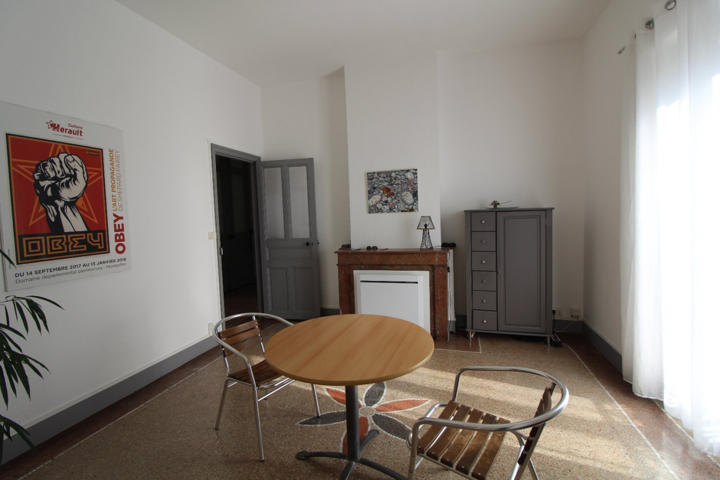 vente Appartement bourgeois Beziers - Photo 1