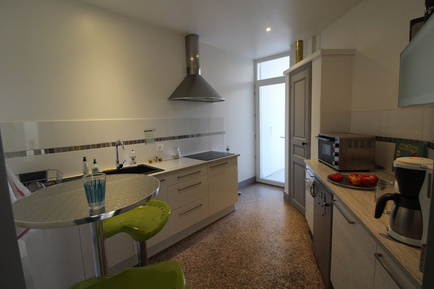vente Appartement bourgeois Beziers - Photo 3