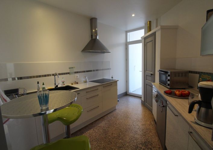 vente Appartement bourgeois Beziers