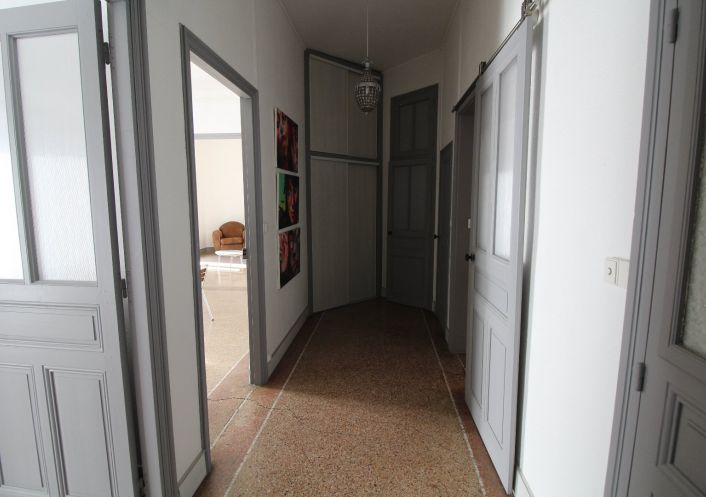 vente Appartement bourgeois Beziers