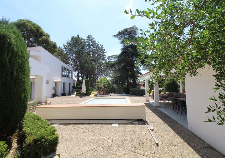 A vendre Villa d'architecte Murviel Les Beziers | Réf 342435744 - Artaxa