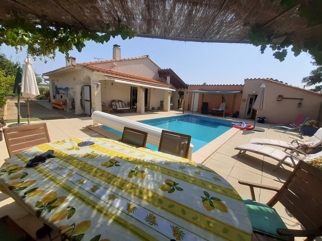 vente Maison individuelle Bages - Photo 1