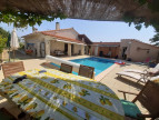 vente Maison individuelle Bages