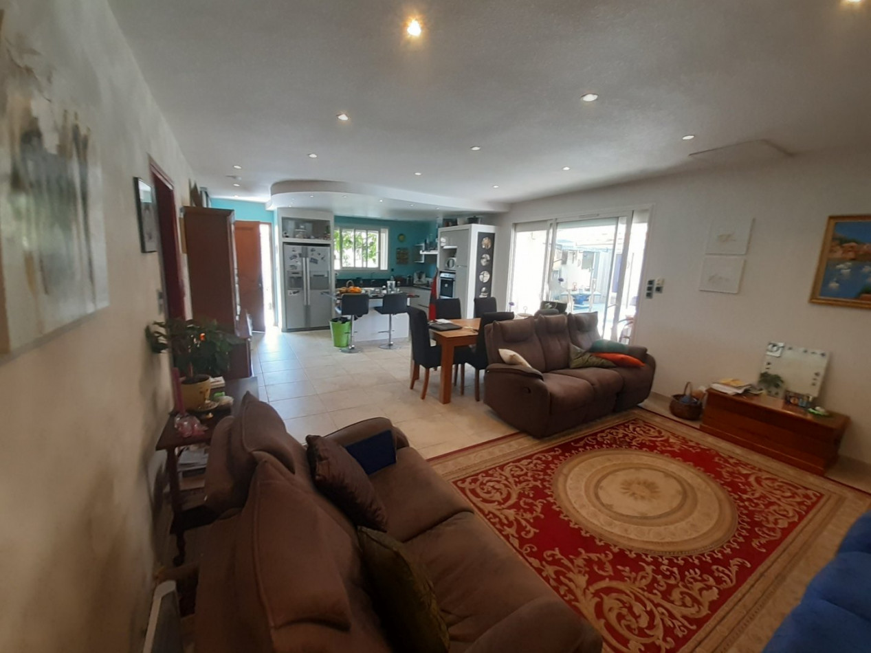 vente Maison individuelle Bages - Photo 3