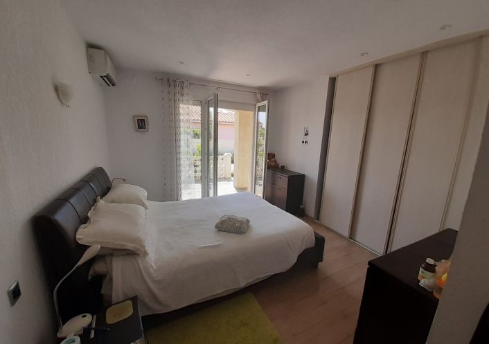vente Maison individuelle Bages