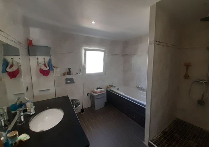 vente Maison individuelle Bages