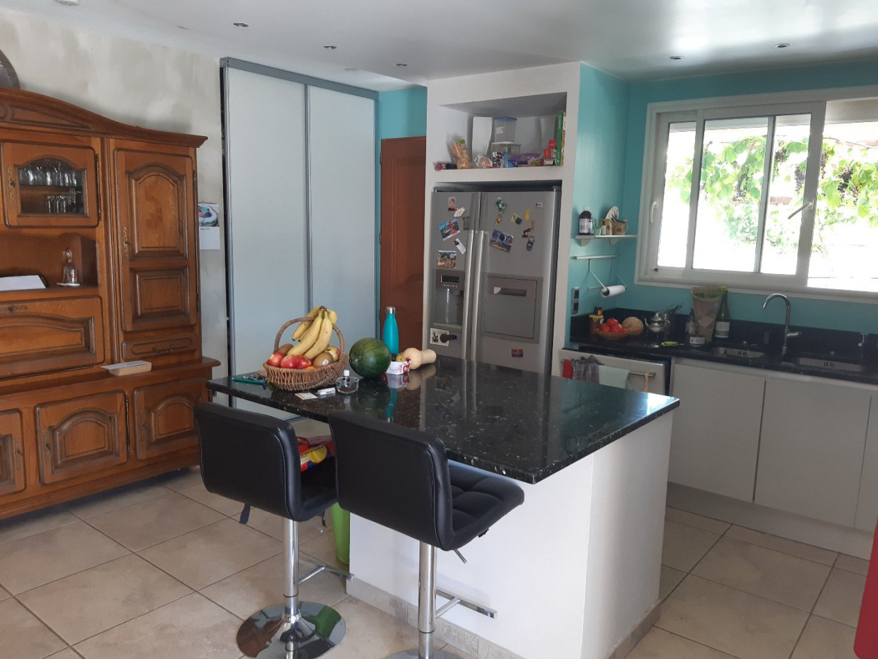 vente Maison individuelle Bages - Photo 8