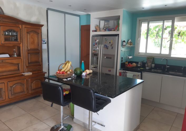 vente Maison individuelle Bages