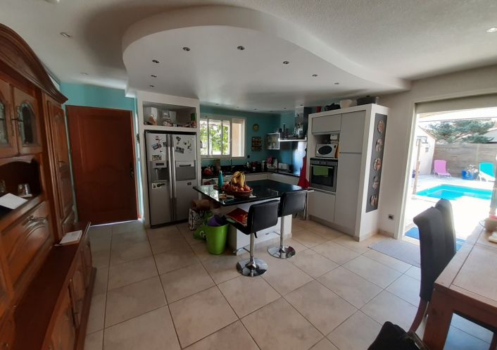 vente Maison individuelle Bages