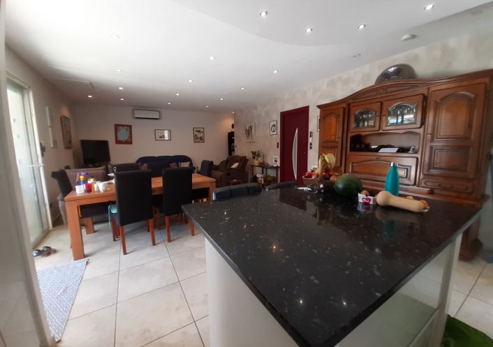 vente Maison individuelle Bages