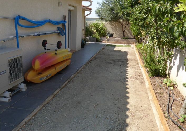 vente Maison individuelle Bages