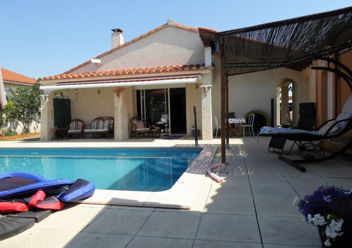 vente Maison individuelle Bages