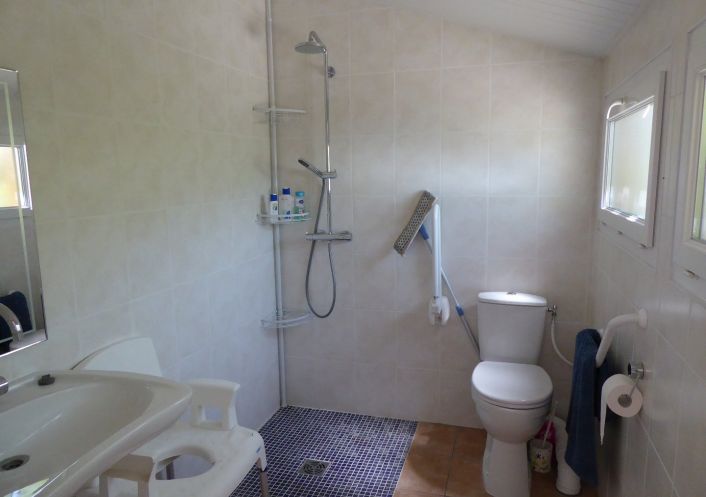 vente Maison individuelle Bages