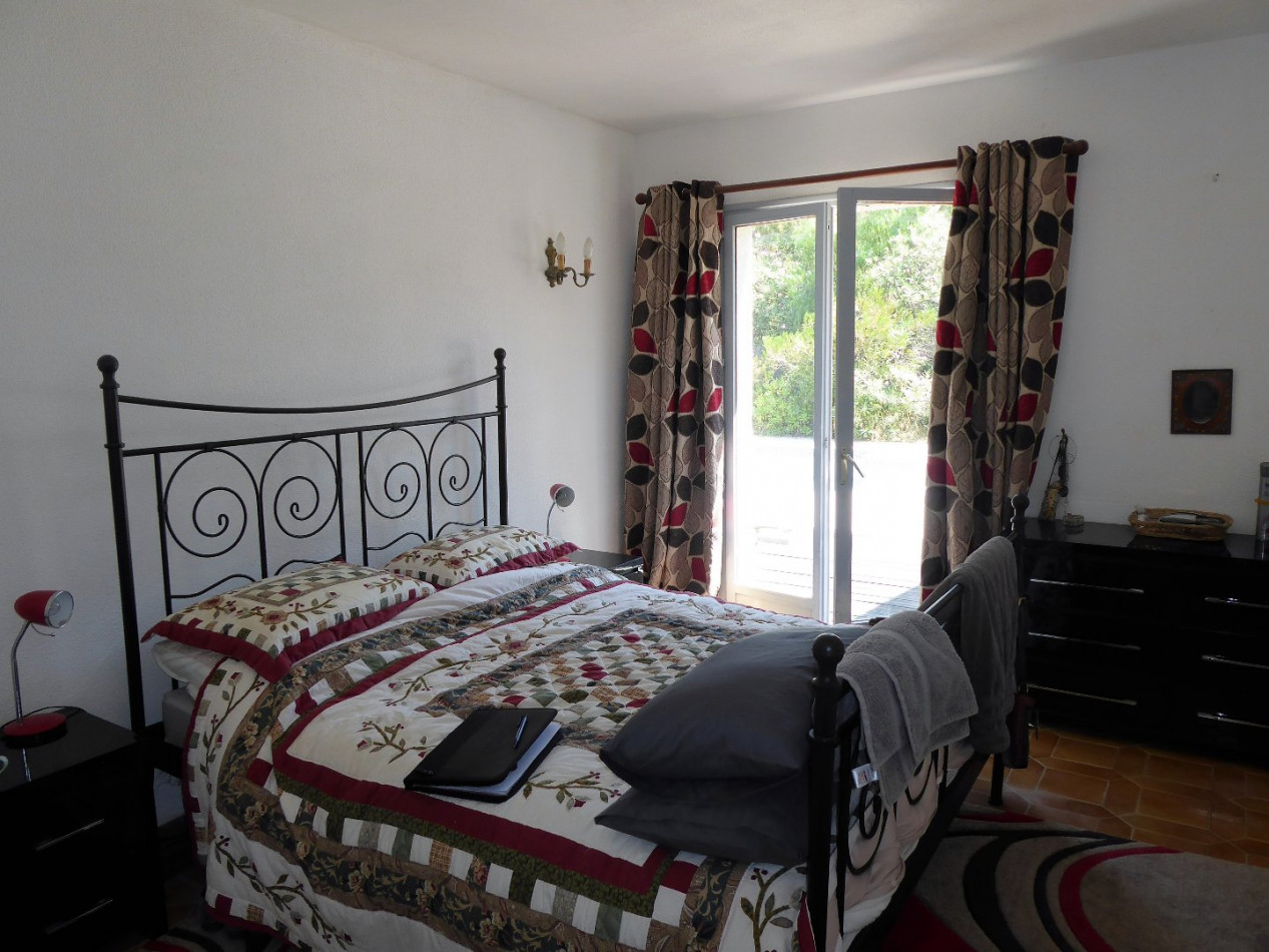 vente Villa Montesquieu Des Alberes - Photo 7