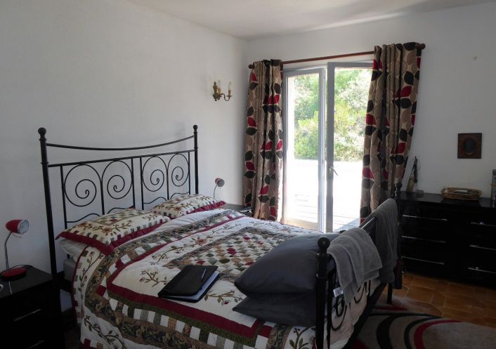 vente Villa Montesquieu Des Alberes