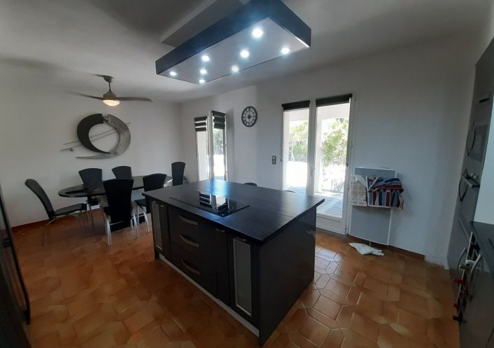 vente Villa Montesquieu Des Alberes