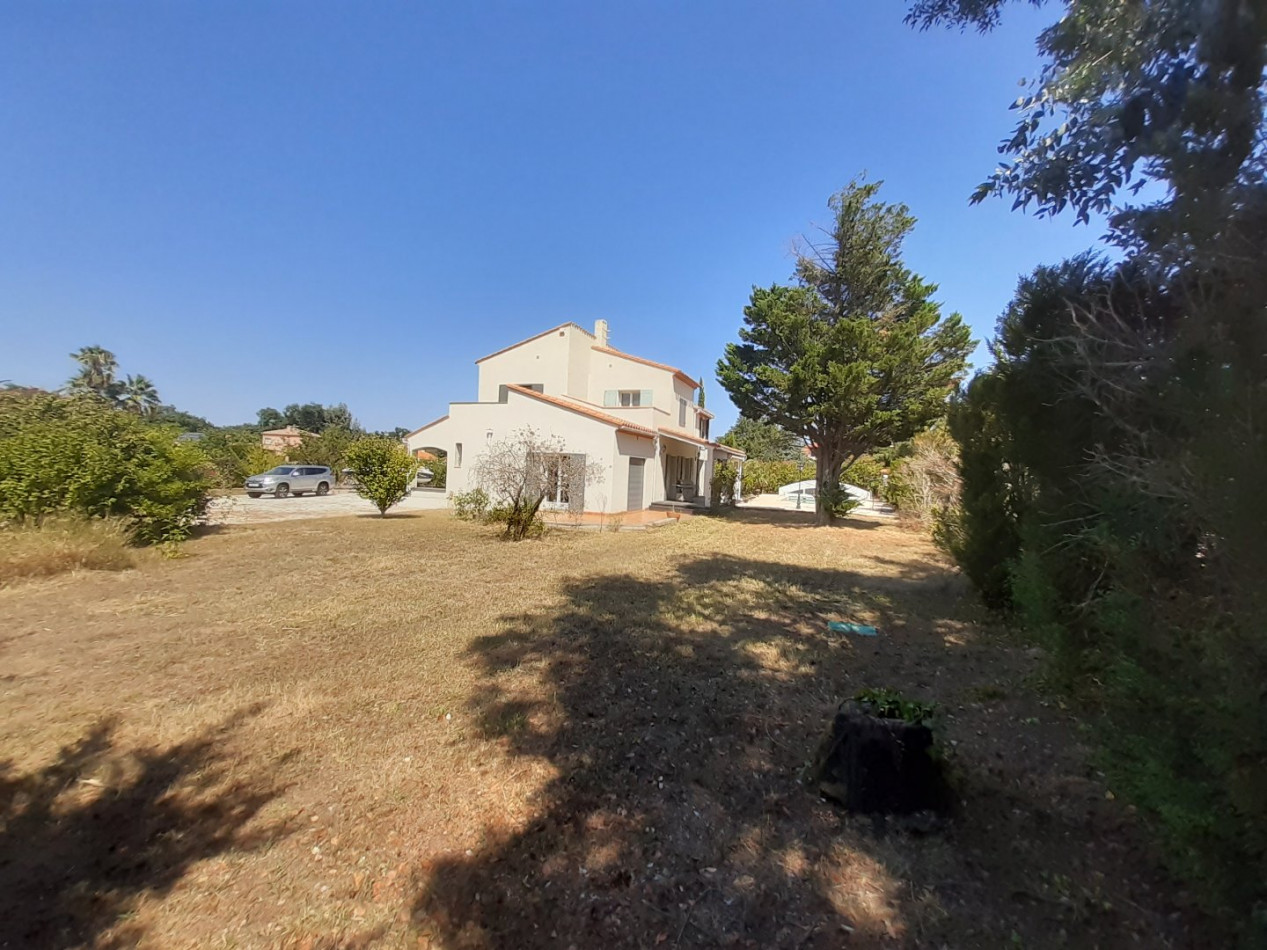 vente Villa Montesquieu Des Alberes - Photo 2