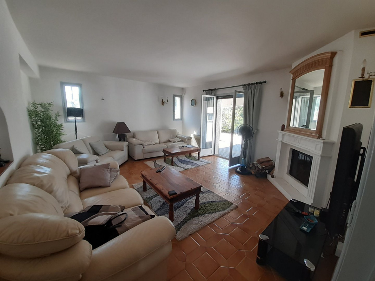 vente Villa Montesquieu Des Alberes - Photo 3