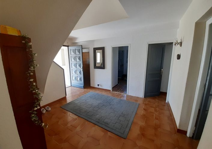 vente Villa Montesquieu Des Alberes