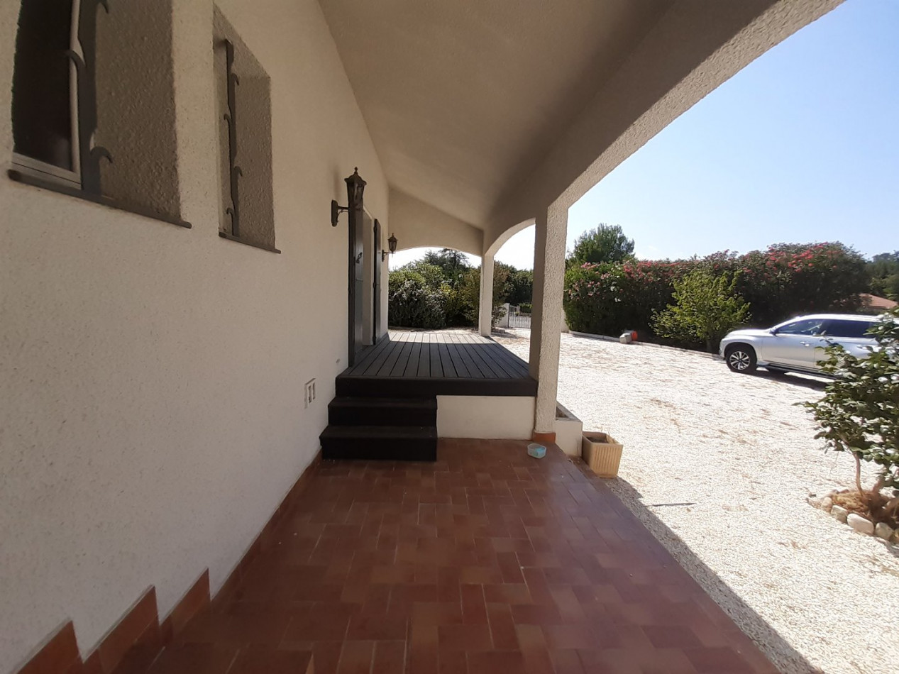 vente Villa Montesquieu Des Alberes - Photo 10