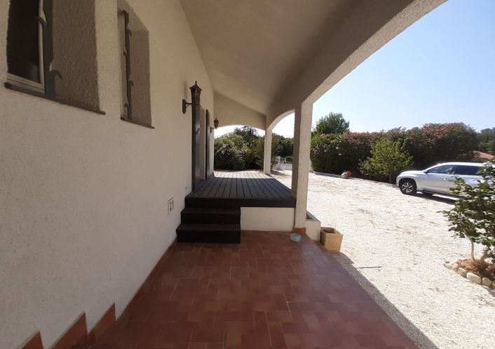 vente Villa Montesquieu Des Alberes