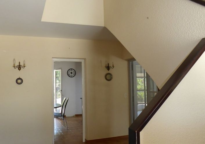 vente Villa Montesquieu Des Alberes