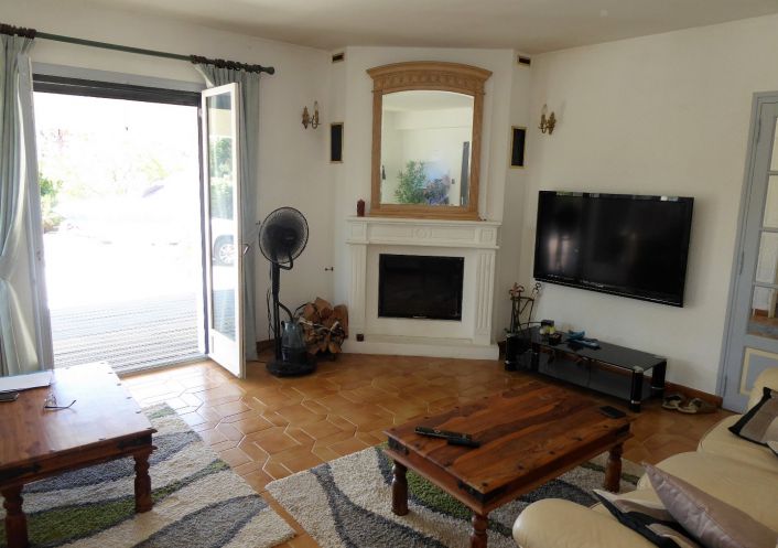 vente Villa Montesquieu Des Alberes